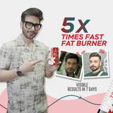 SLIM FAST DROPS XTREME 8 Weeks (Best Seller)