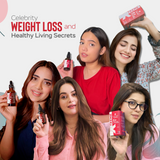 SLIM FAST DROPS XTREME 8 Weeks (Best Seller)
