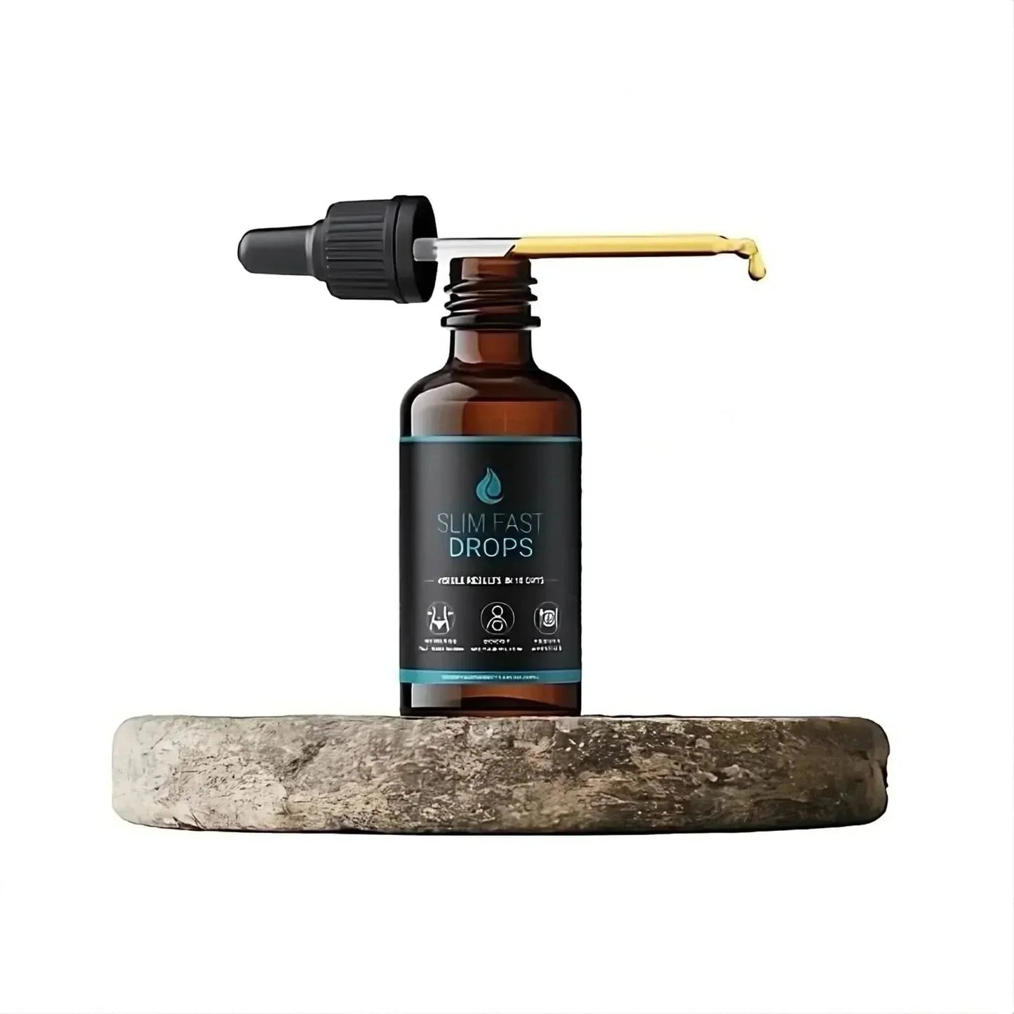 Slim Fast Drops 8 Weeks (Best Seller)