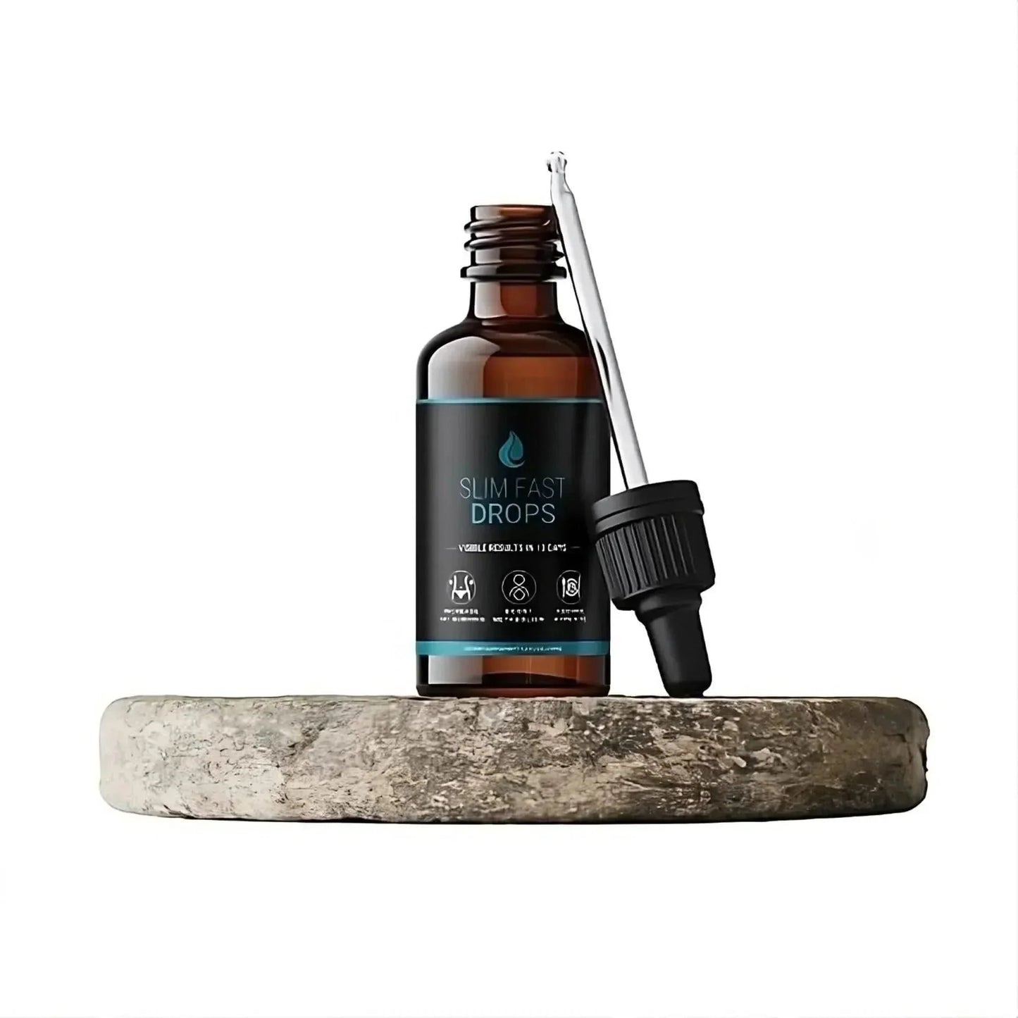 Slim Fast Drops 8 Weeks (Best Seller)
