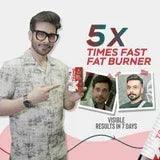 SLIM FAST DROPS XTREME 8 Weeks (Best Seller)