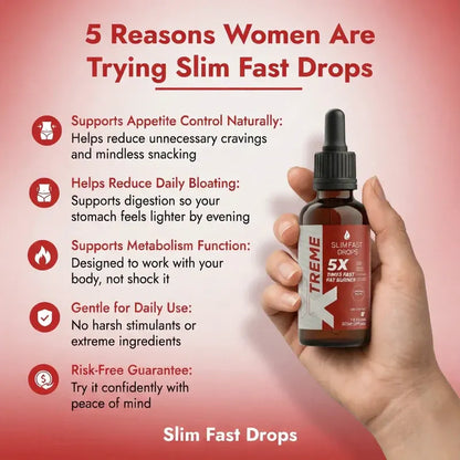 Pakistan’s Best Weight Loss drops (Buy 2 Get 1 FREE)