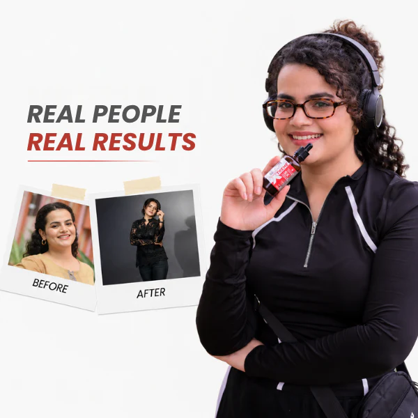 SLIM FAST DROPS XTREME